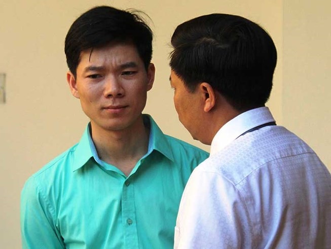 Viện Kiểm sát: Bác sĩ Lương có tội