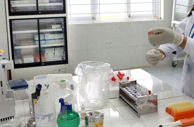 Xác minh thông tin nhiều người nhiễm HIV từ phòng khám tư ở Phú Thọ
