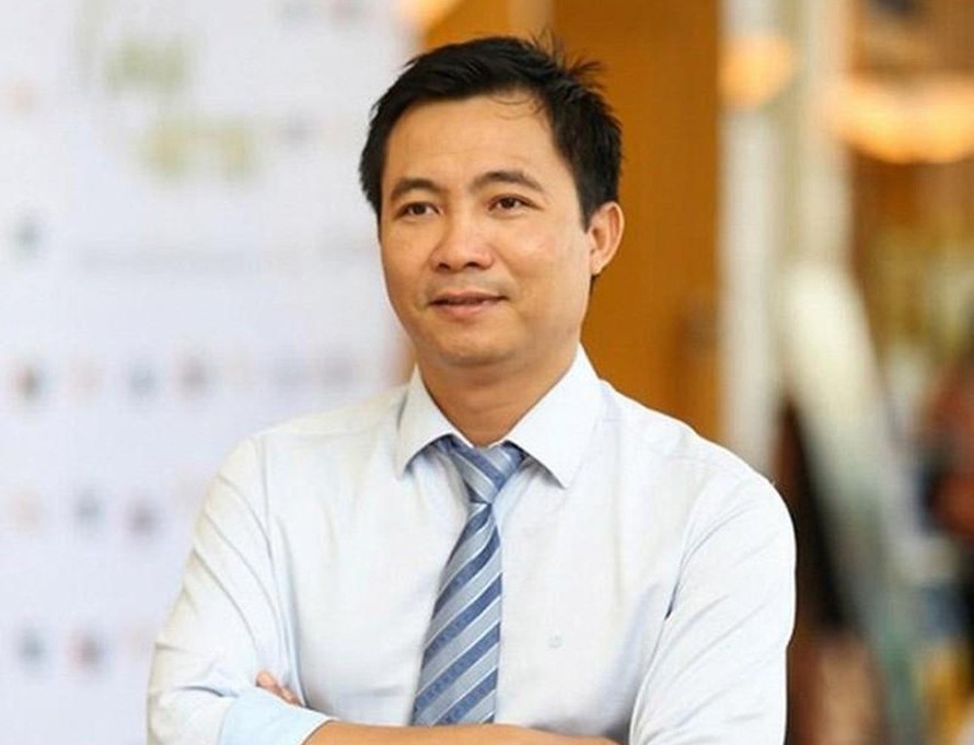 Ông Đỗ Thanh Hải được bổ nhiệm làm Phó Tổng giám đốc Đài Truyền hình Việt Nam (Đài THVN).