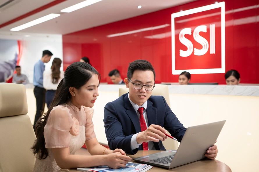 Sản phẩm SBond của SSI tung 85 tỷ đồng trái phiếu mới