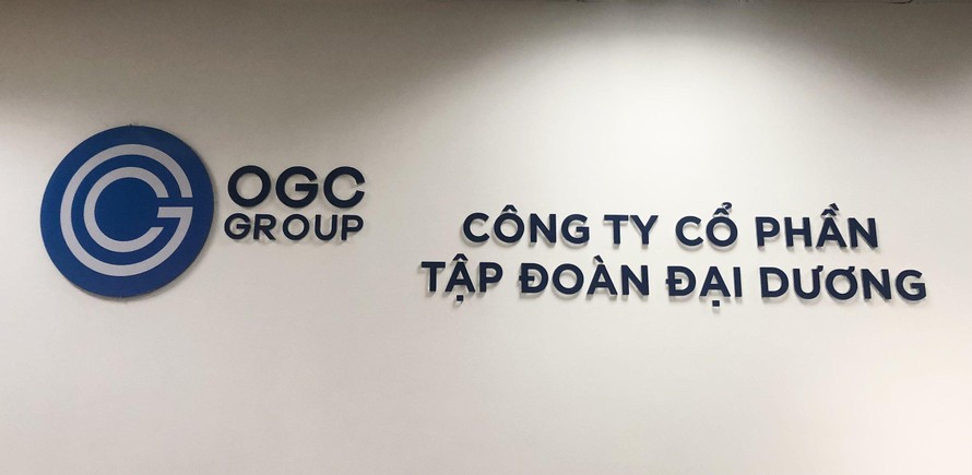 Chậm nộp báo cáo tài chính, cổ phiếu OGC bị hạn chế giao dịch