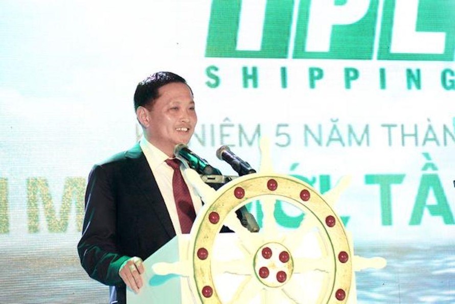 Ông Nguyễn Văn Đạt, Chủ tịch HĐQT Công ty CP Phát triển Bất động sản Phát Đạt (HoSE: PDR).