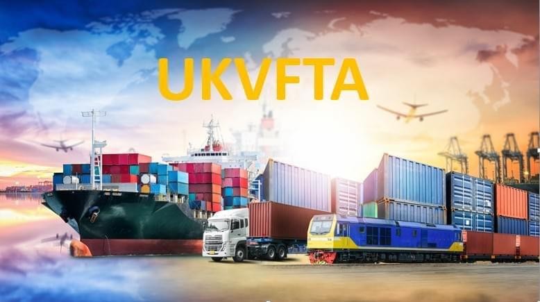 Doanh nghiệp Việt đạt thành tựu nổi bật sau một năm thực hiện UKVFTA