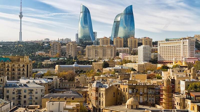 Liệu Azerbaijan có giúp ‘giải cứu’ châu Âu khỏi khủng hoảng khí đốt?