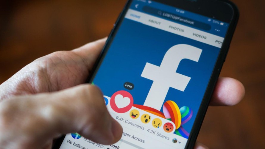 Giảm sút người dùng, Facebook cho phép một người tạo nhiều tài khoản
