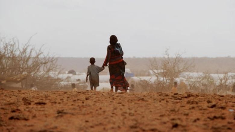 Các nước chi hàng trăm triệu USD ngăn chặn thảm hoạ nhân đạo ở vùng Sừng châu Phi