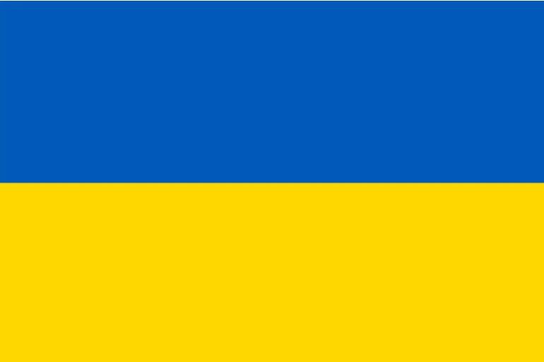 Phiên bản NFT của lá cờ Ukraine được bán với giá 6,75 triệu đô la trong một chiến dịch gây quỹ