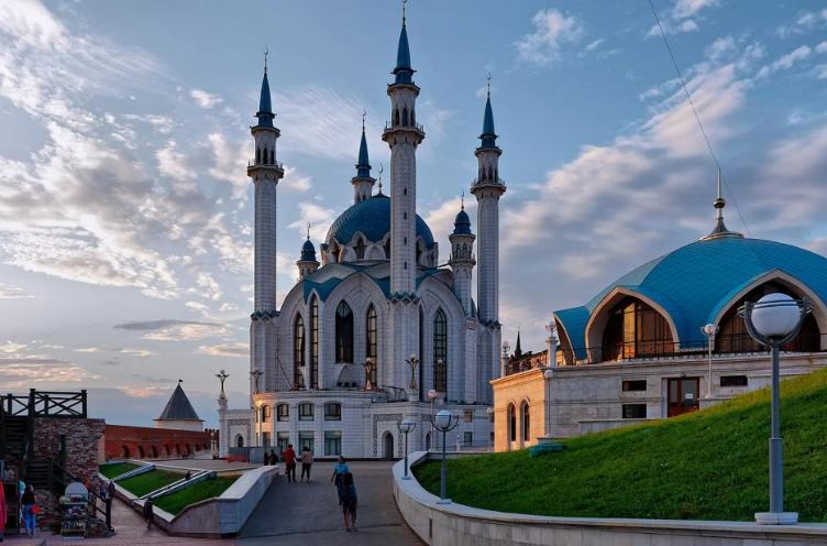 UNESCO chịu áp lực phải rút cuộc họp di sản thế giới khỏi Kazan, Nga