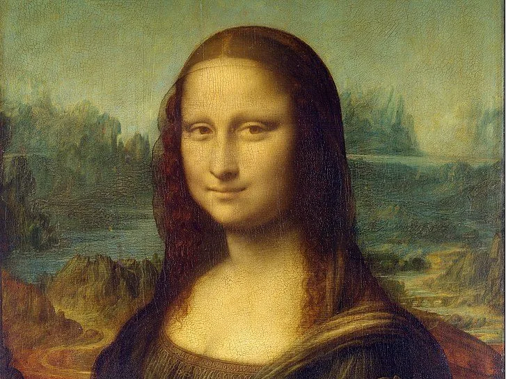 Vì sao nàng Mona Lisa lại nổi tiếng? 
