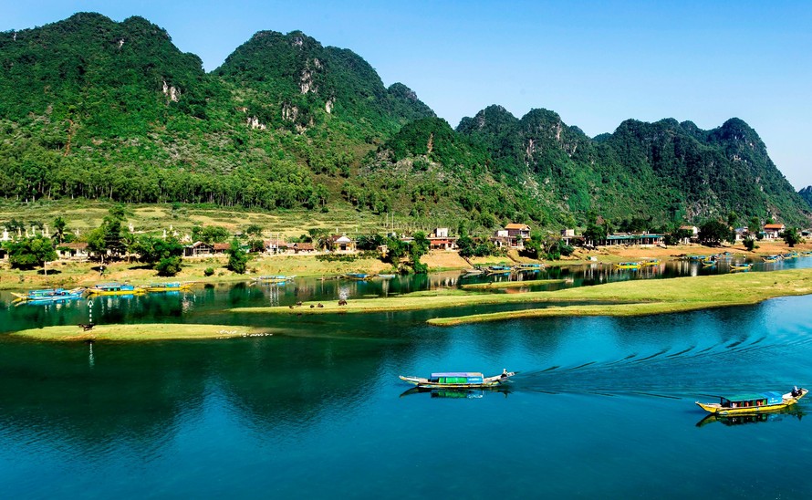 Quảng Bình sẽ có dự án resort 6 sao, sản phẩm nghỉ dưỡng cao cấp hàng đầu miền Trung 