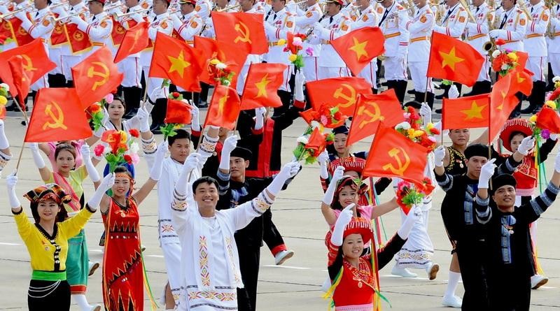 Vững tin vào con đường đi lên chủ nghĩa xã hội ở Việt Nam