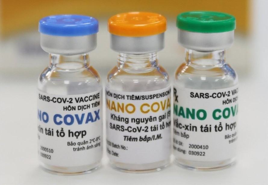 Thông tin rõ hơn về vaccine Nanocovax từ phía đơn vị nghiên cứu thử nghiệm