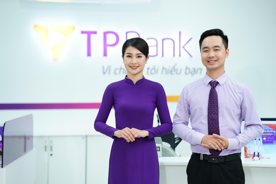 Ghi điểm ở nhiều chỉ tiêu xếp hạng, TPBank liên tiếp nhận được sự đánh giá cao từ Moody’s