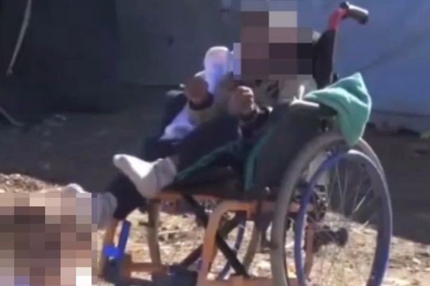 IS ban hành lệnh giết hại trẻ em mắc hội chứng Down
