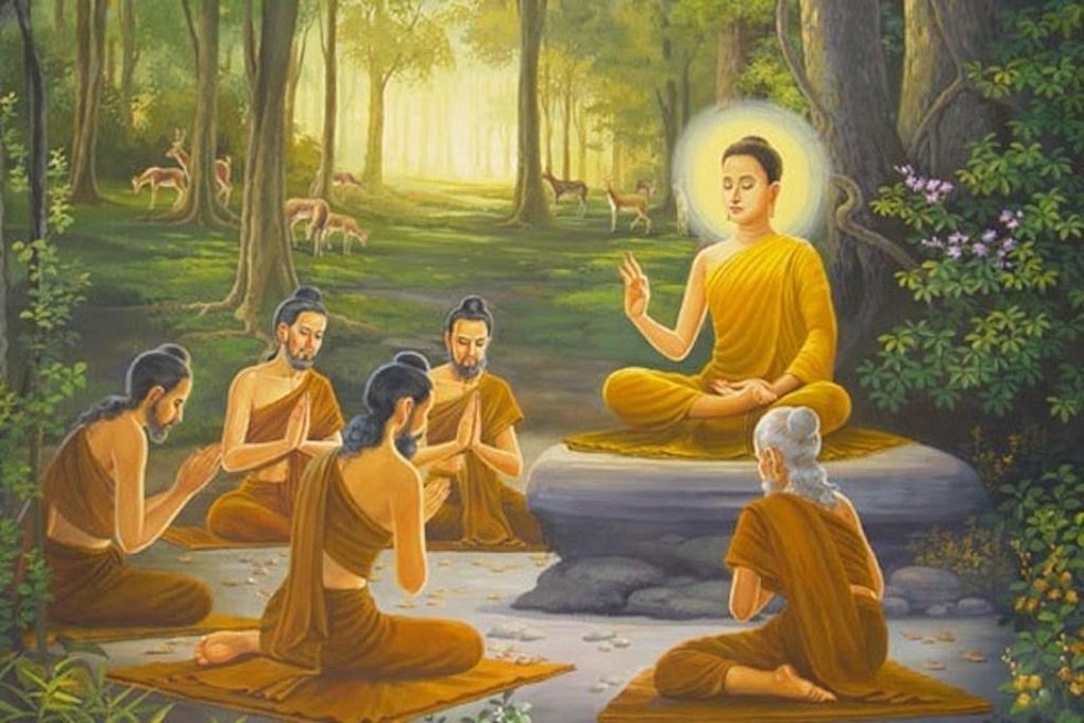 Thực hành Phật pháp, sống đời sống thiện lành, có phạm hạnh giới đức, rèn luyện định tâm, phát huy tuệ giác là điều vô cùng cần thiết.