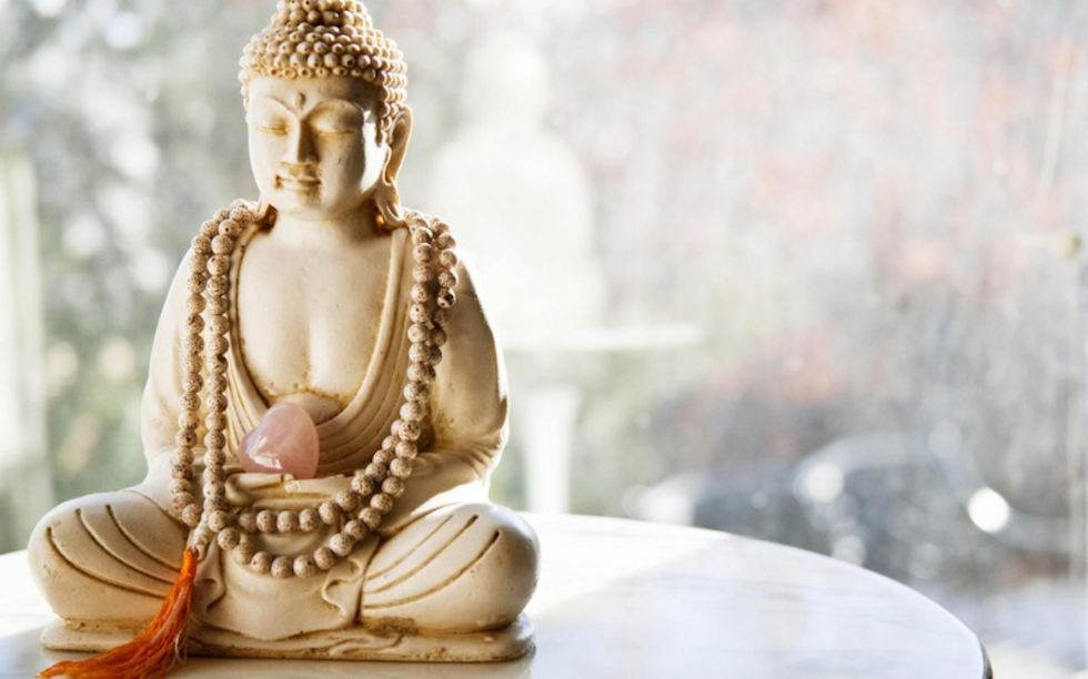 Người học Phật có nên chọn ngày tốt và xem phong thủy, tướng mạng?